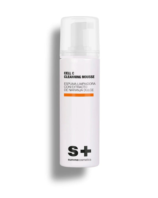 Cell C Cleansing Mousse